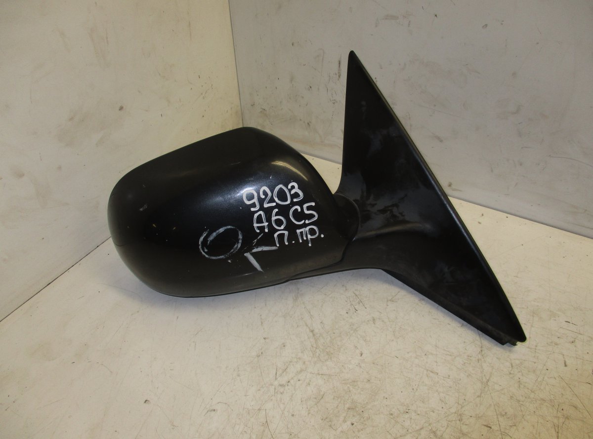 Audi A6 (C5) peili (oikea) AUDI A6 / A6 ALLROAD (C5) (1997-2005) Mirror ri...