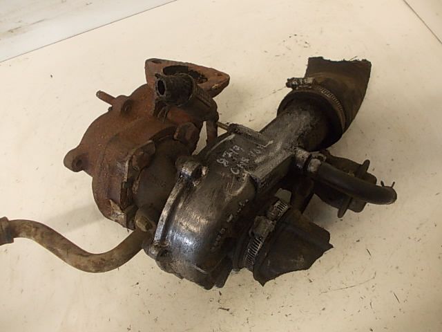 Chrysler Voyager / Town & Country Turbocharger CHRYSLER VOYAGER III (GS) (1995-2001) Turbochar...