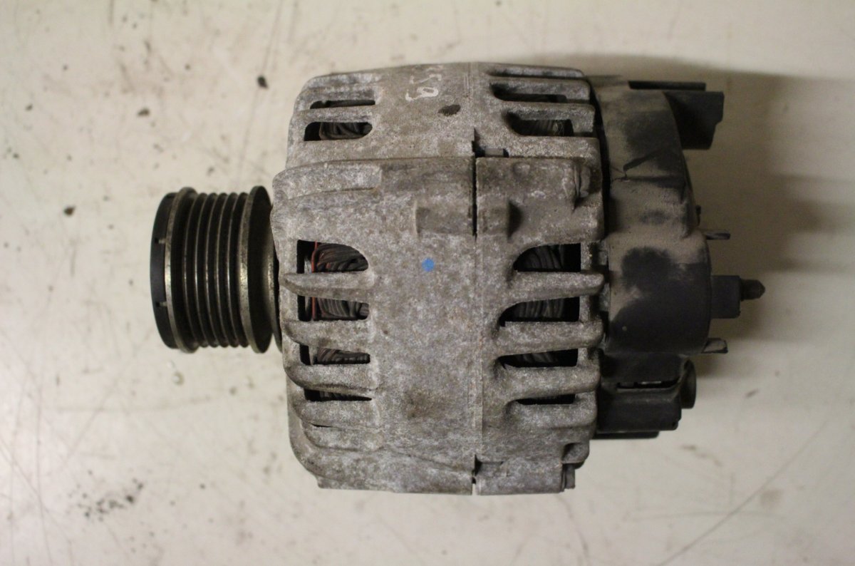 Dacia Duster Alternator DACIA DUSTER I (2010-2017) Alternator 231001059...