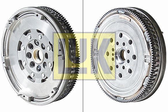 Mercedes-Benz A (W169) маховик MERCEDES-BENZ A-CLASS (W169) (2004-2012) Flywhe...