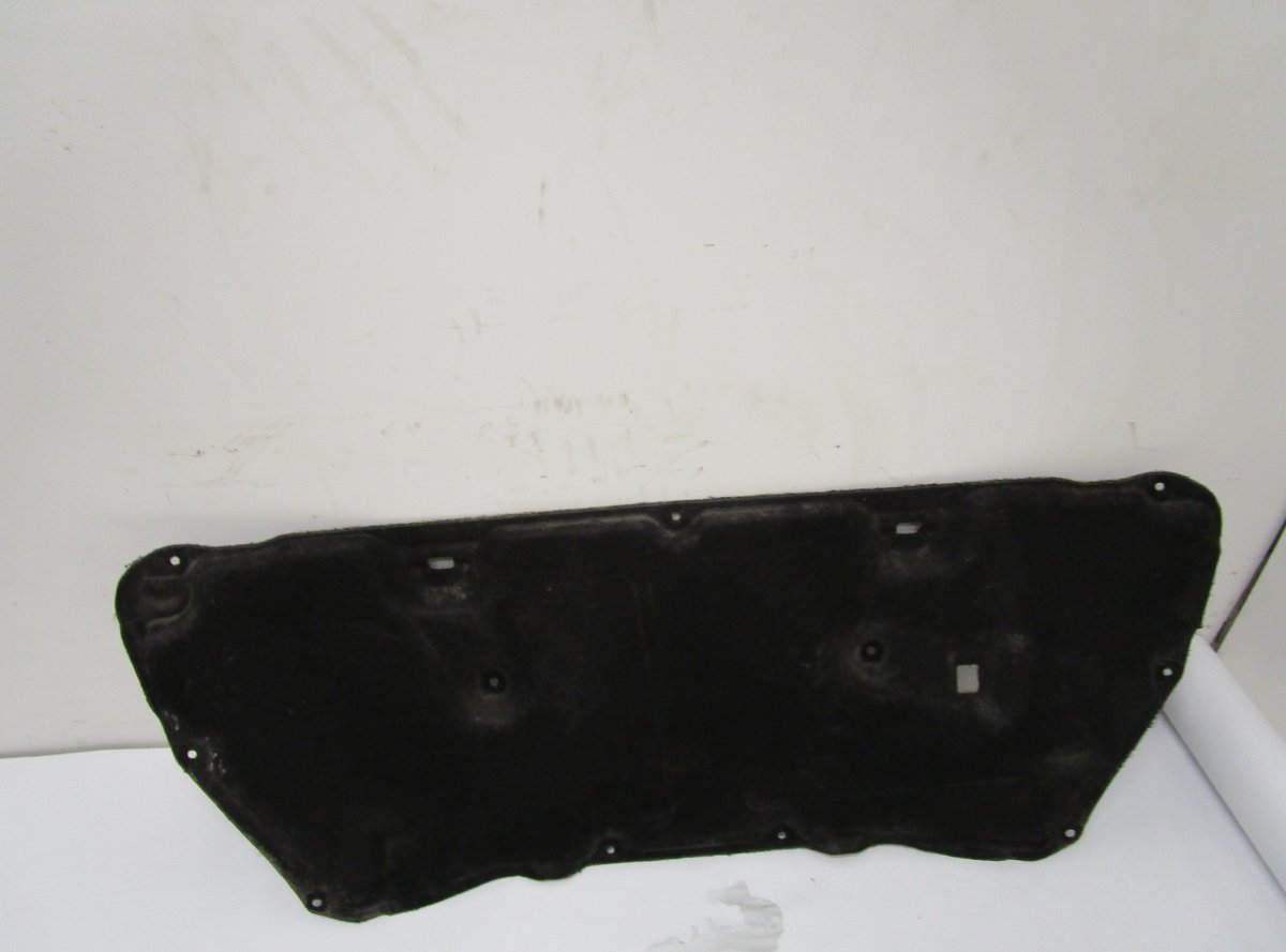 Honda CR-V Bonnet Insulation HONDA CR-V III (RE) (2006-2012) Bonnet Insulati...