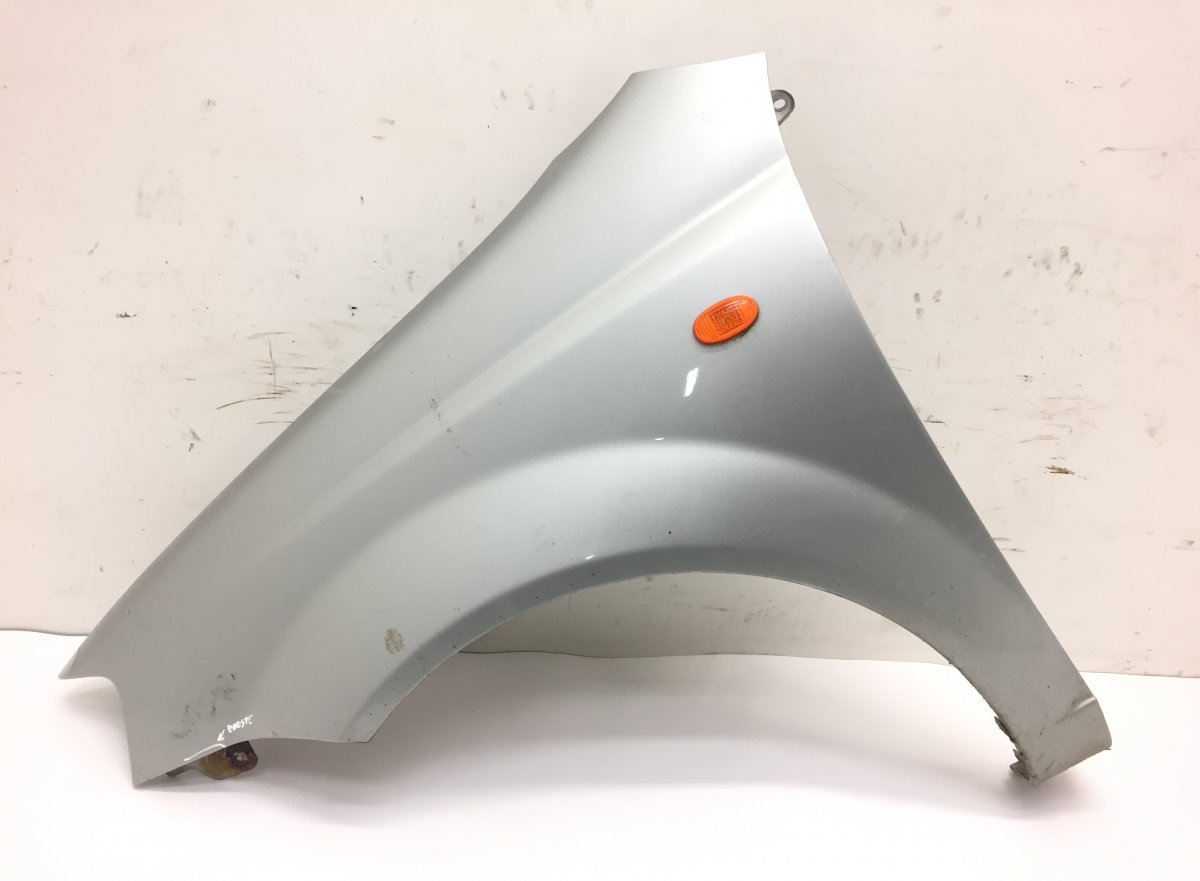 Chevrolet Kalos Fender Front Left CHEVROLET KALOS (2005-2011) Fender Front Left 9...