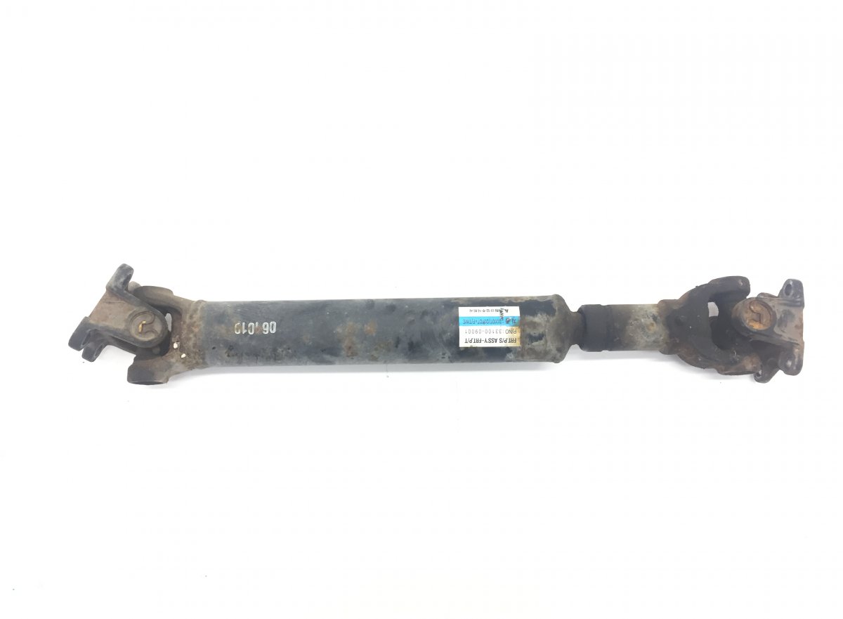 Ssangyong Actyon, Actyon Sports Propeller shaft front SSANGYONG ACTYON I (2005-2011) Propeller shaft ...