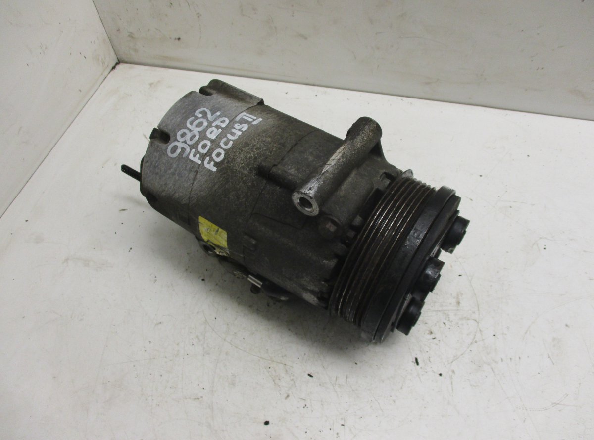 Ford Focus AC Compressor
