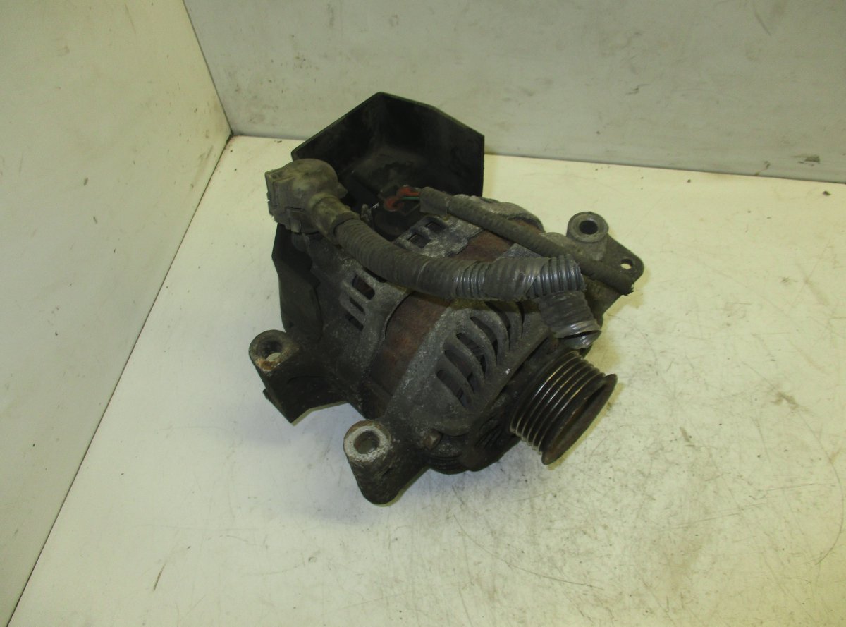 Mazda 6 (GG / GY) Alternator MAZDA 6 (GG, GY) (2002-2007) Alternator A3TG009...