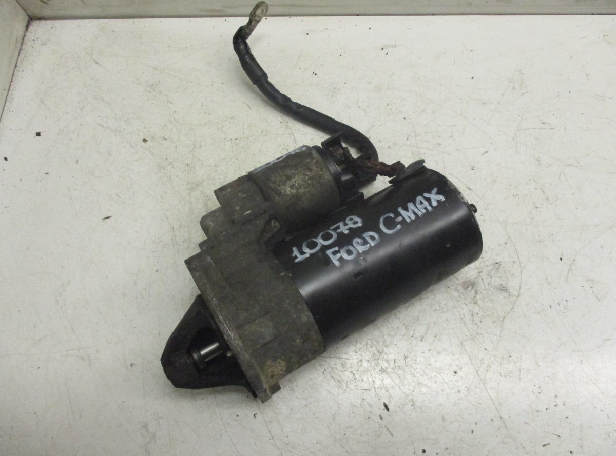 Ford C-Max Starter Motor FORD C-MAX I (2003-2010) Starter motor 4M5T1100...