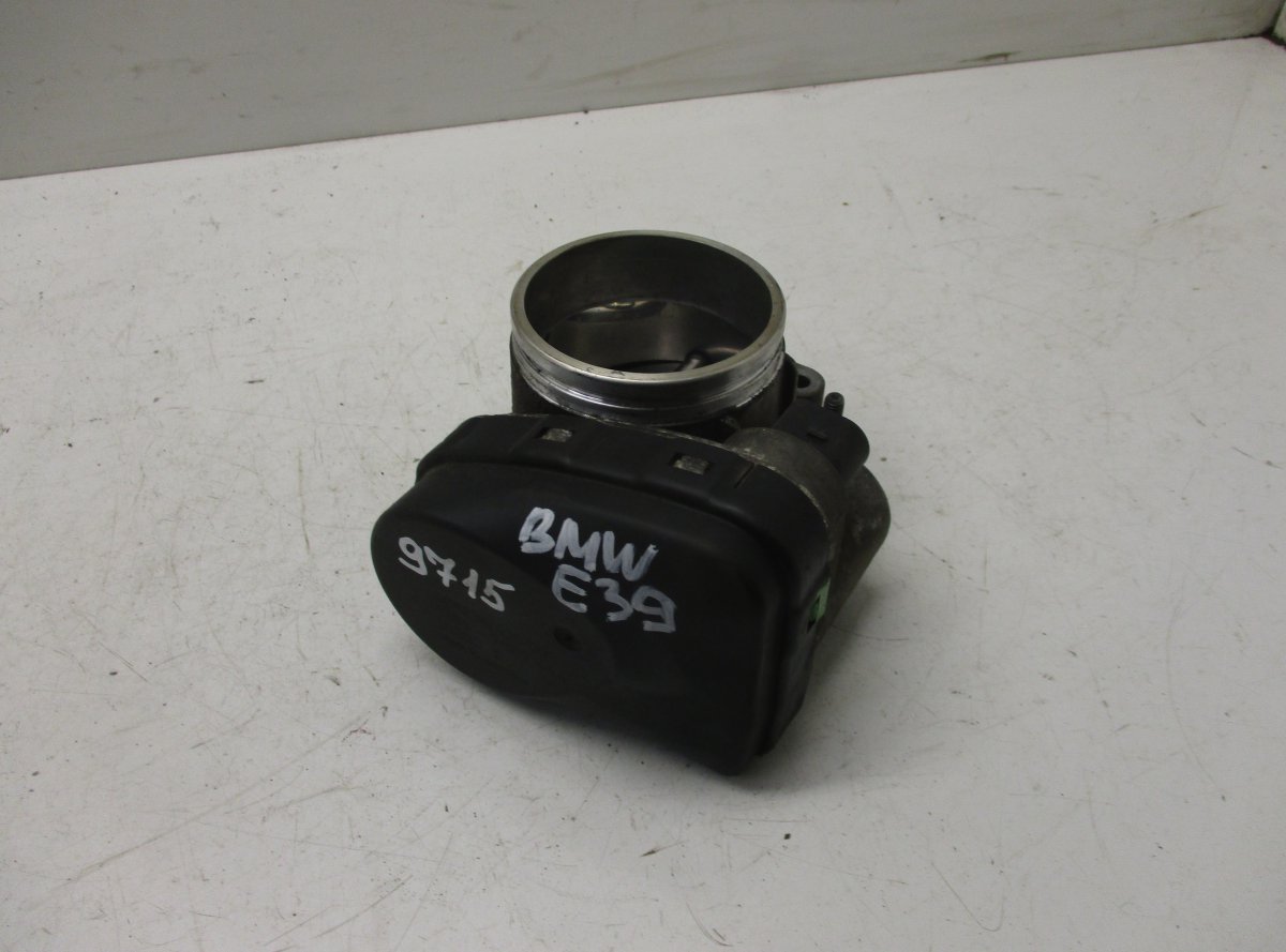 BMW 5 (E39) Throttle body BMW 5 (E39) (1995-2004) Throttle body 135475024...