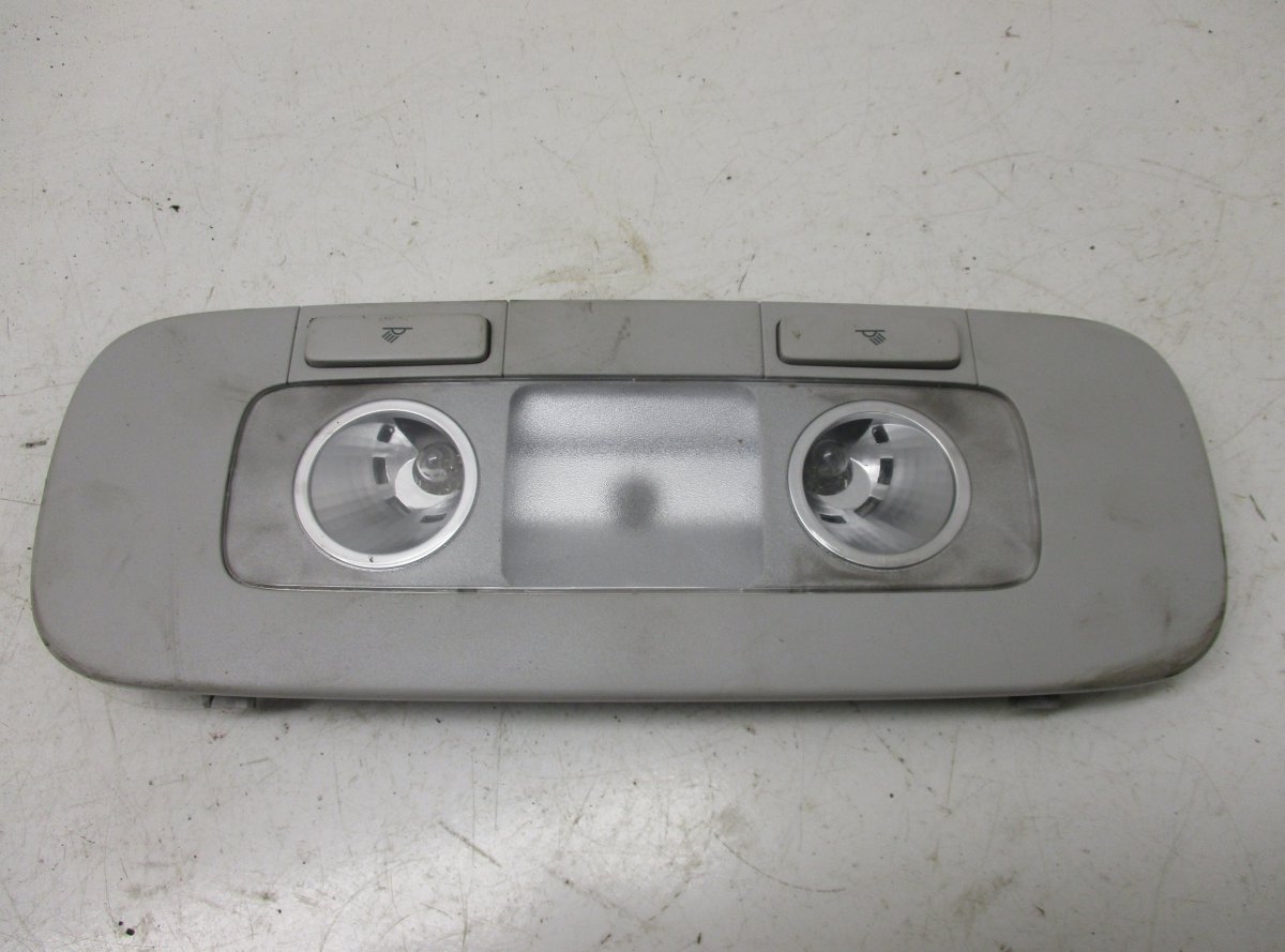 Volkswagen Jetta Interior Lighting rear center VW JETTA III (1K2) (2005-2010) Interior Lightin...