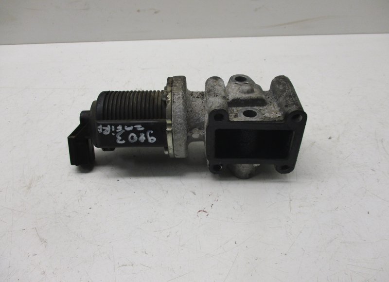 Opel Zafira (B) EGR Valve OPEL ZAFIRA B (A05) (2005-2014) EGR Valve 55215...