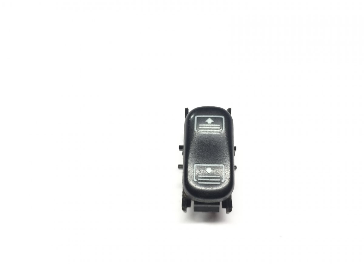 Mercedes-Benz 280SL - 600SL / SL (R129) Rear window sun blind switch MERCEDES-BENZ E-CLASS (W210) (1995-2003) Rear w...