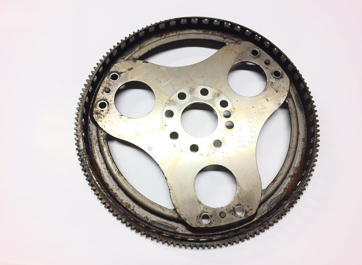 Mercedes-Benz 280SL - 600SL / SL (R129) flywheel MERCEDES-BENZ C-CLASS (W203, CL203) (2000-2011)...