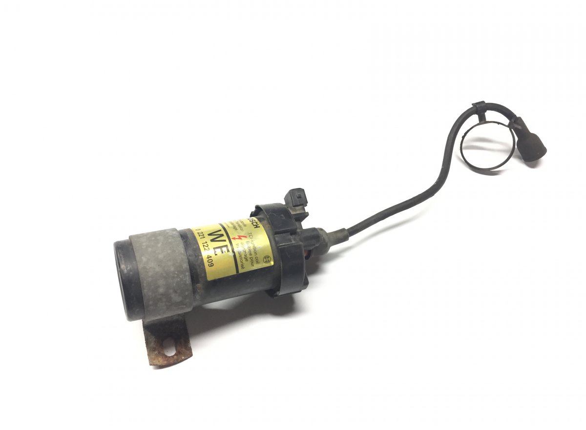 Saab 9-3 ignition coil SAAB 9-3 (YS3D) (1998-2003) Ignition Coil 30584...