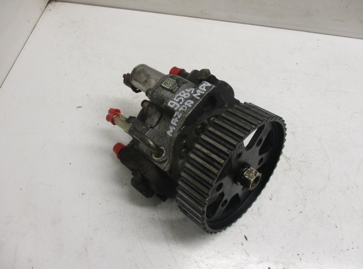 Mazda MPV Fuel injection pump, diesel MAZDA MPV II (LW) (1999-2006) Fuel injection pu...