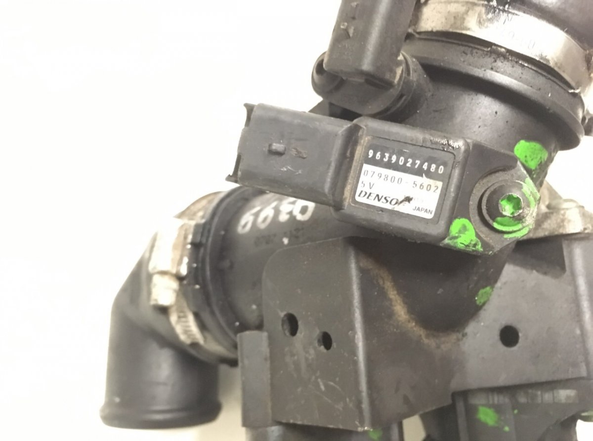 Ford Focus EGR Valve