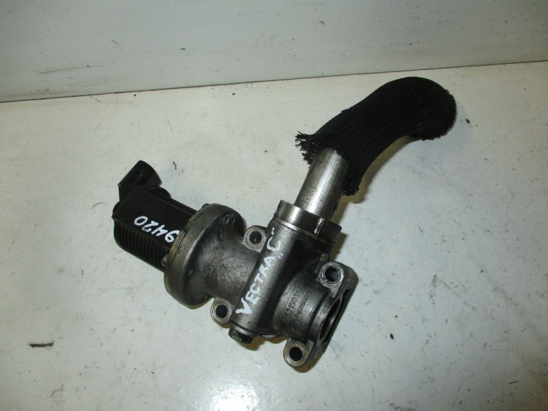 Opel Vectra (C) EGR Valve OPEL VECTRA C (2002-2010) EGR Valve 55215031

P...