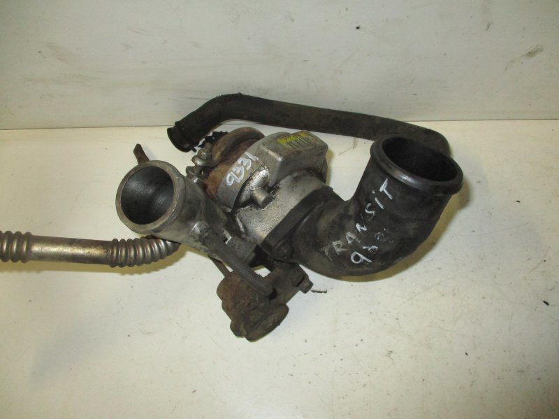 Ford Transit Turbocharger FORD TRANSIT III (2000-2006) Turbocharger YC106...