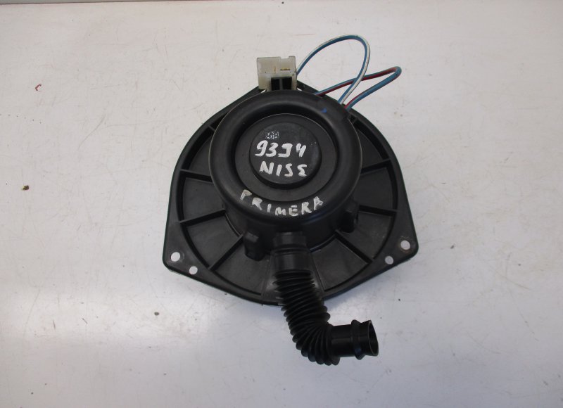 Nissan Primera Heater Fan NISSAN PRIMERA (P11) (1996-2002) Heater Fan

Ge...