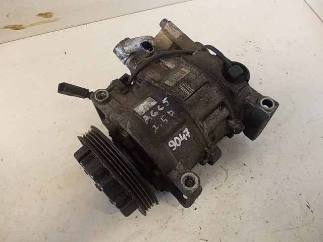 Audi A6 (C5) AC Compressor AUDI A6 / A6 ALLROAD (C5) (1997-2005) AC Compre...