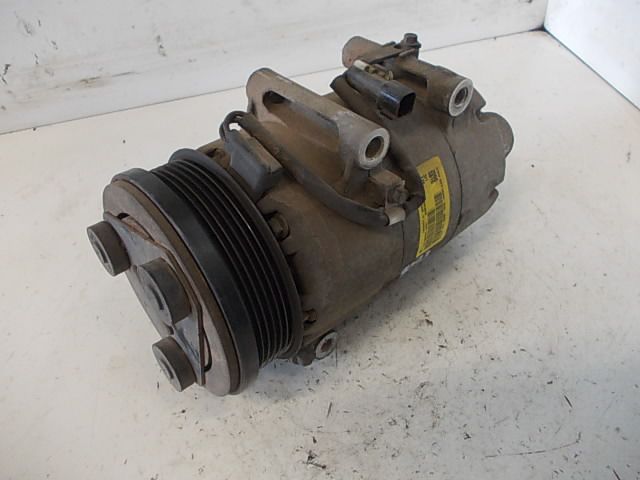 Ford Focus C-Max AC Compressor FORD C-MAX I (2003-2010) AC Compressor 4M5H19D6...