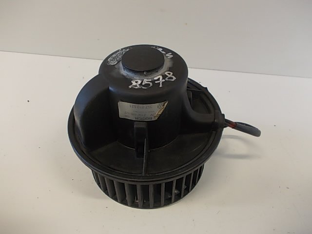 Audi A4 (B5) Heater Fan AUDI A4 (B5) (1994-2001) Heater Fan 357819021

...