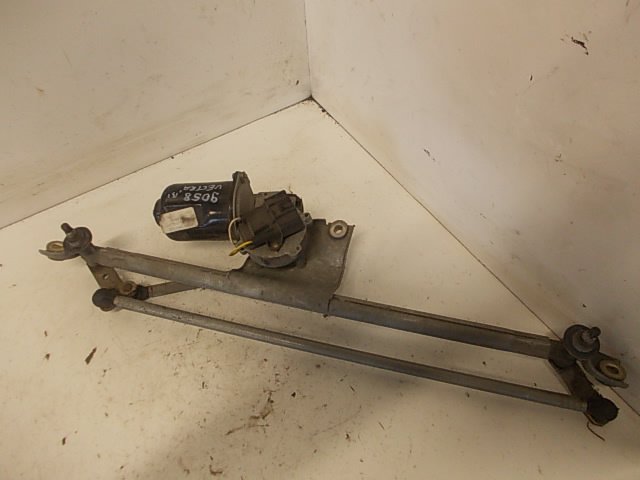 Opel Vectra (B) Wiper linkage / mechanism Wiper linkage / mechanism — OPEL VECTRA B (1995...