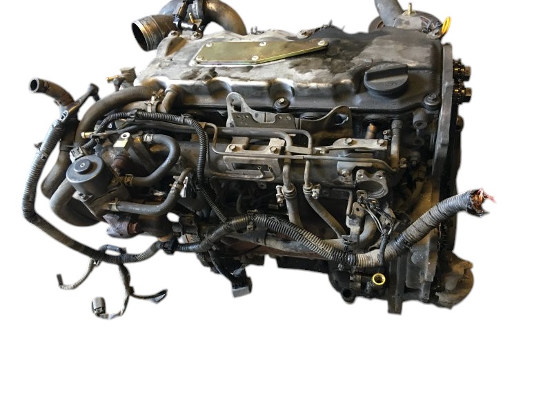 Nissan Almera (N16) Engine NISSAN ALMERA II (N16) (2000-2008) Engine

Gene...