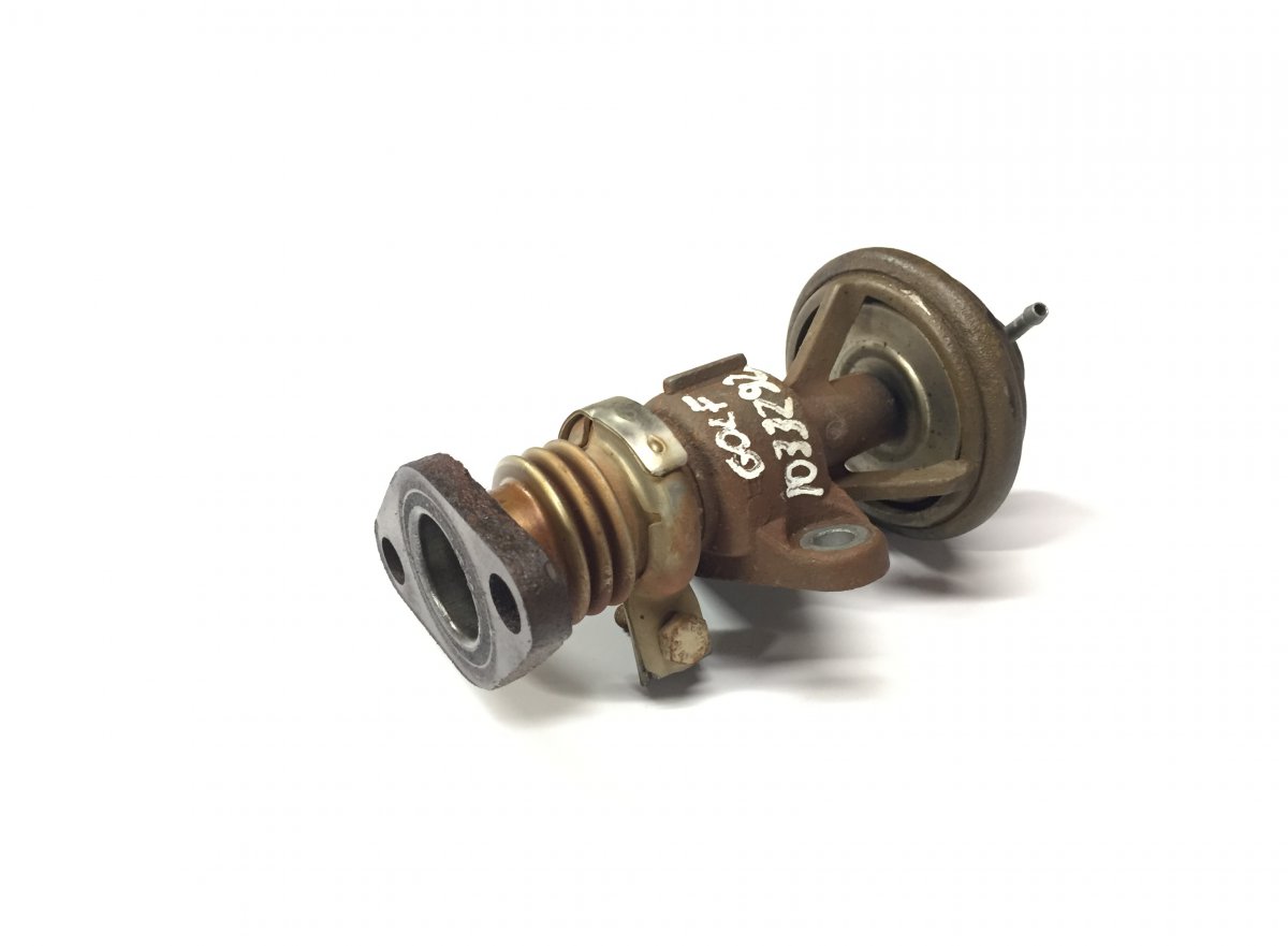 Volkswagen Golf 3 EGR Valve VW GOLF IV (1J) (1997-2006) EGR Valve 038131501...