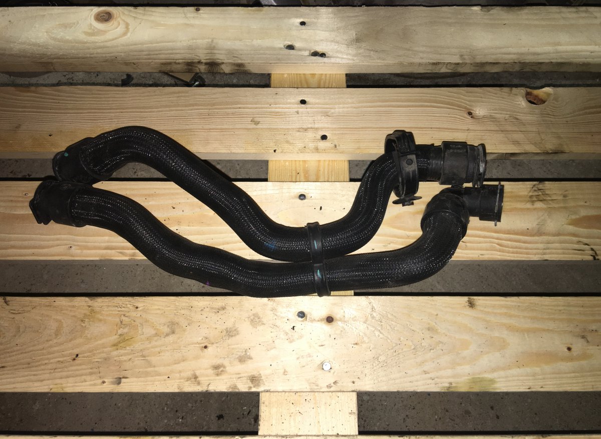 Peugeot 508 Coolant pipe PEUGEOT 508 I (W23) (2010-2018) Coolant pipe

G...
