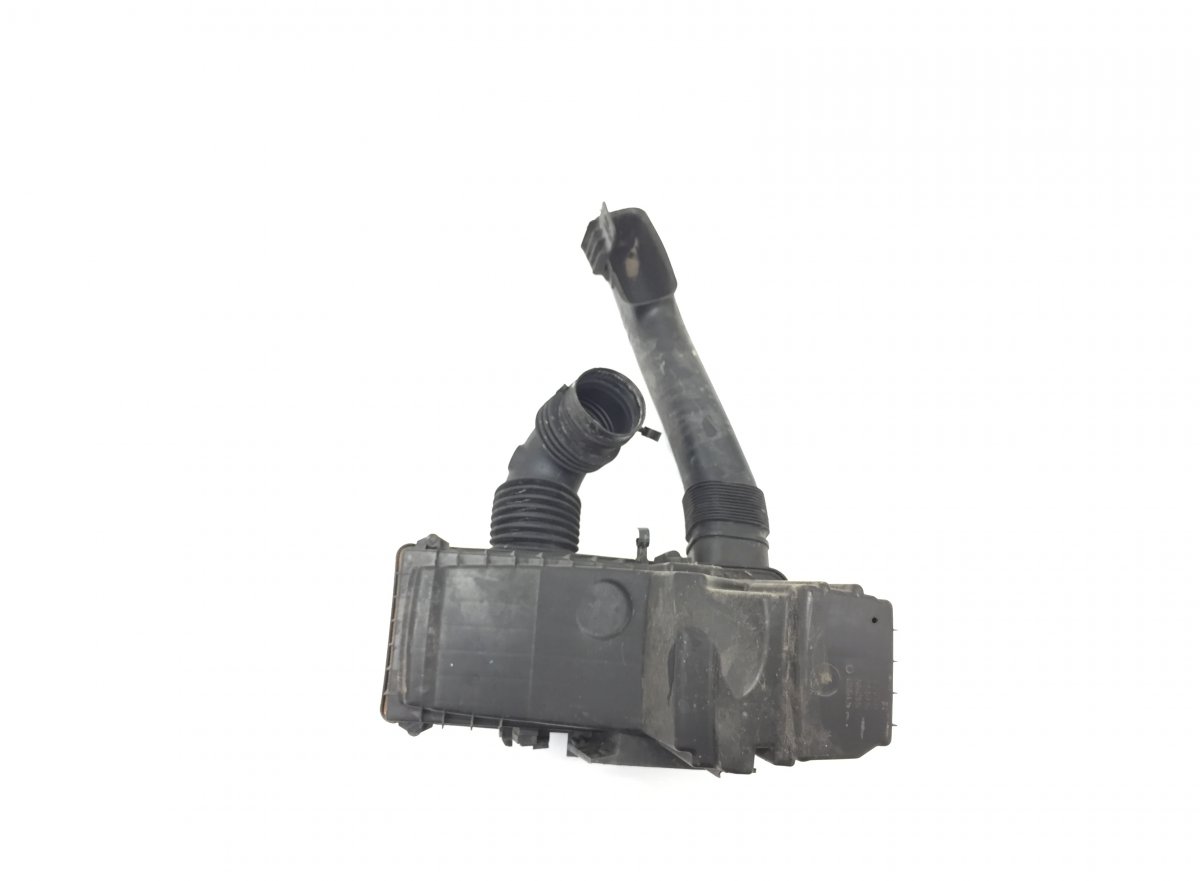 Peugeot 407 Air Cleaner (filter box) PEUGEOT 407 (2004-2012) Air Cleaner (filter box...