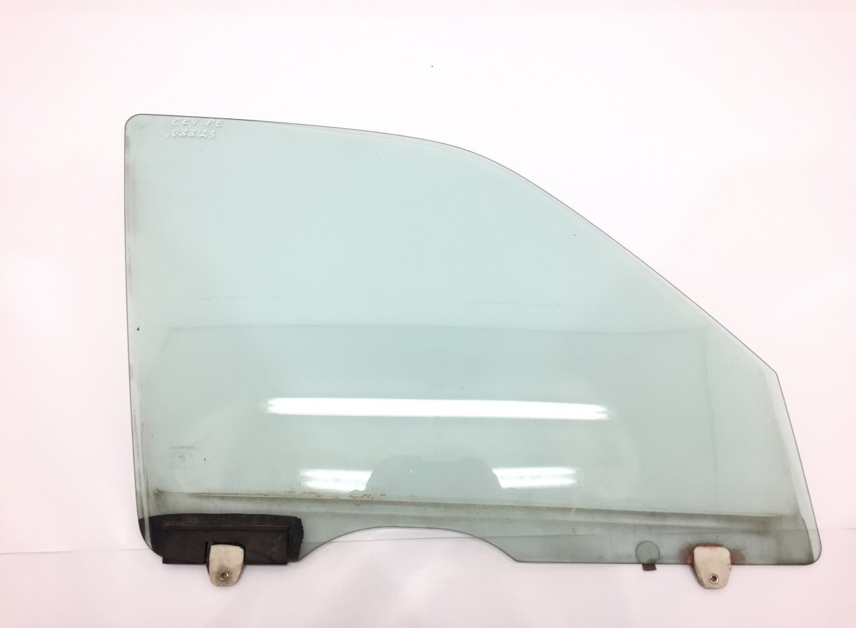 Honda CR-V Door window glass front right HONDA CR-V I (RD) (1995-2002) Door window glass...
