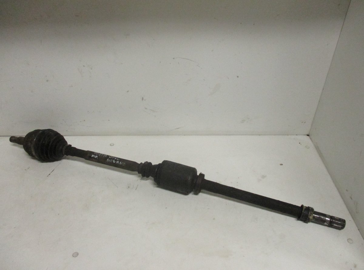 Opel Meriva (A) Drive Shaft Front Right OPEL MOVANO A (1998-2010) Drive Shaft Front Rig...