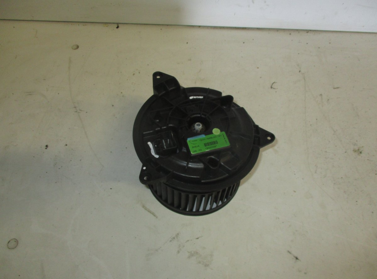 Ford Mondeo Heater Fan FORD MONDEO Mk III (2000-2007) Heater Fan 1S7H1...