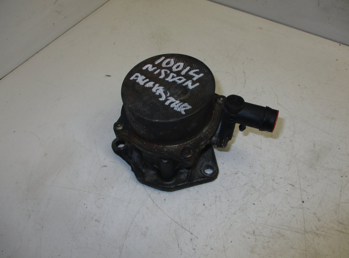 Nissan Primastar Vacuum Pump, engine NISSAN PRIMASTAR II (X83) (2001-2015) Vacuum Pu...