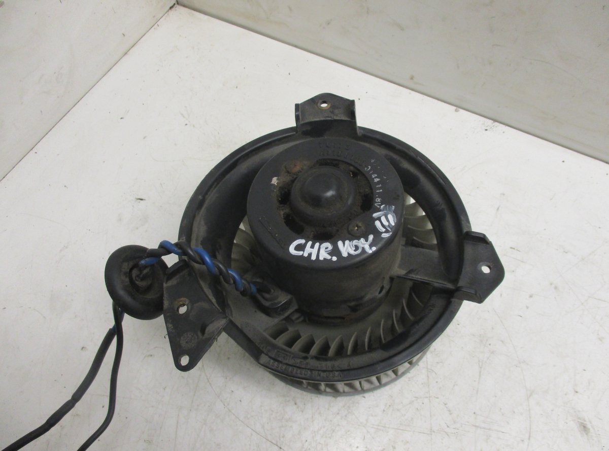 Chrysler Voyager / Town & Country Heater Fan CHRYSLER VOYAGER III (GS) (1995-2001) Heater Fa...
