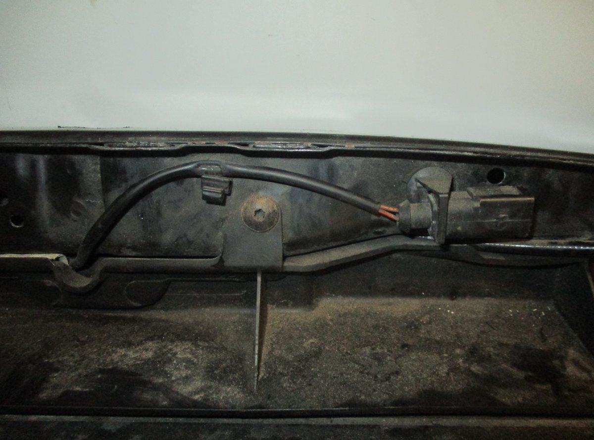 Skoda Octavia Bonnet Latch SKODA OCTAVIA II (1Z) (2004-2013) Bonnet Latch
...