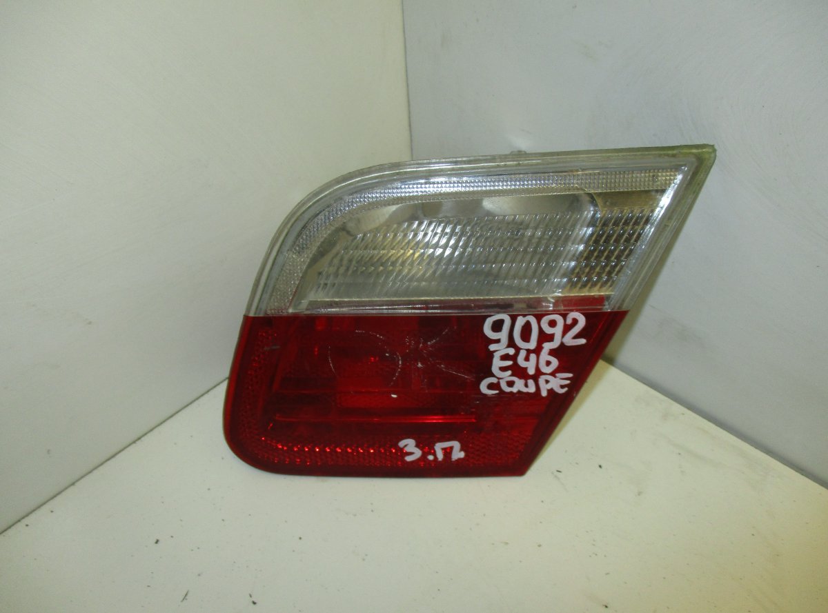 BMW 3 (E36) Inner tail light, right