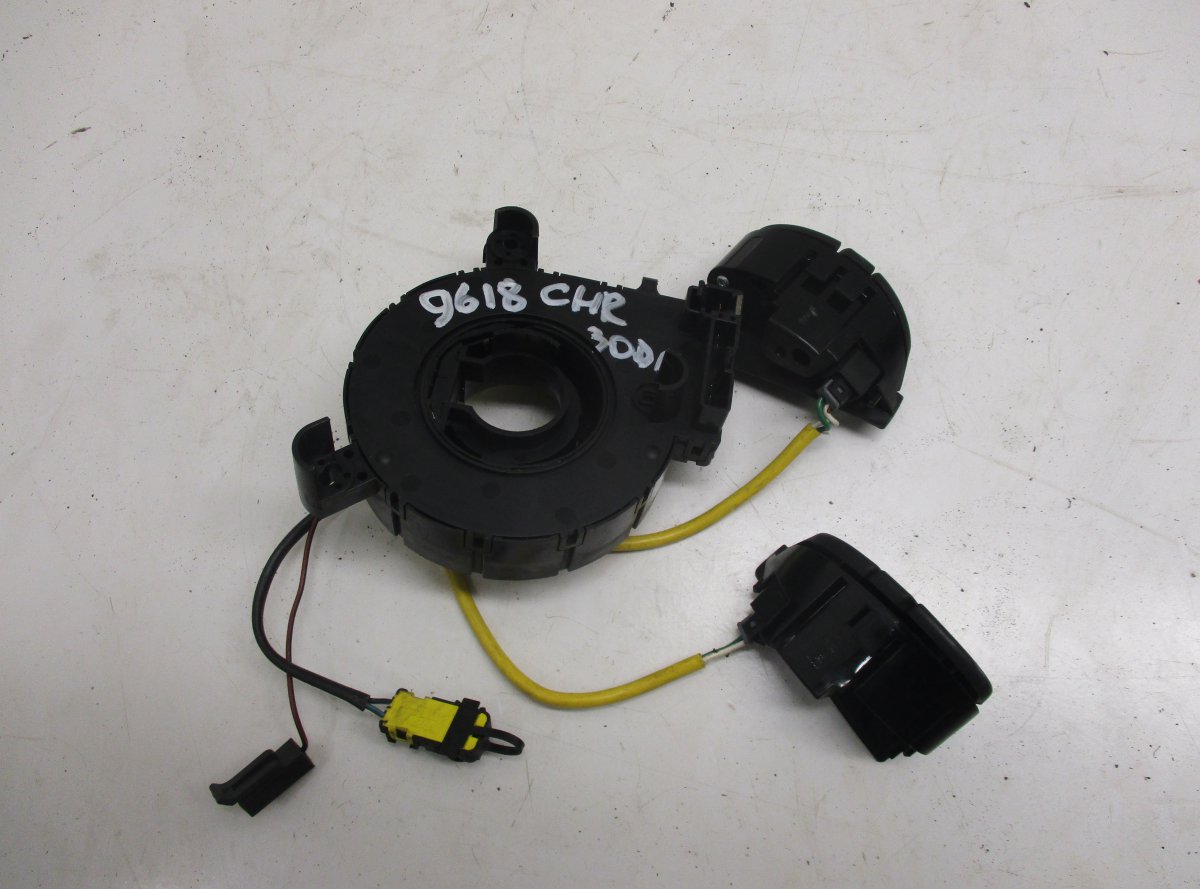 Chrysler 300M Steering wheel slip ring / squib CHRYSLER 300 M (LR) (1998-2004) Steering wheel ...