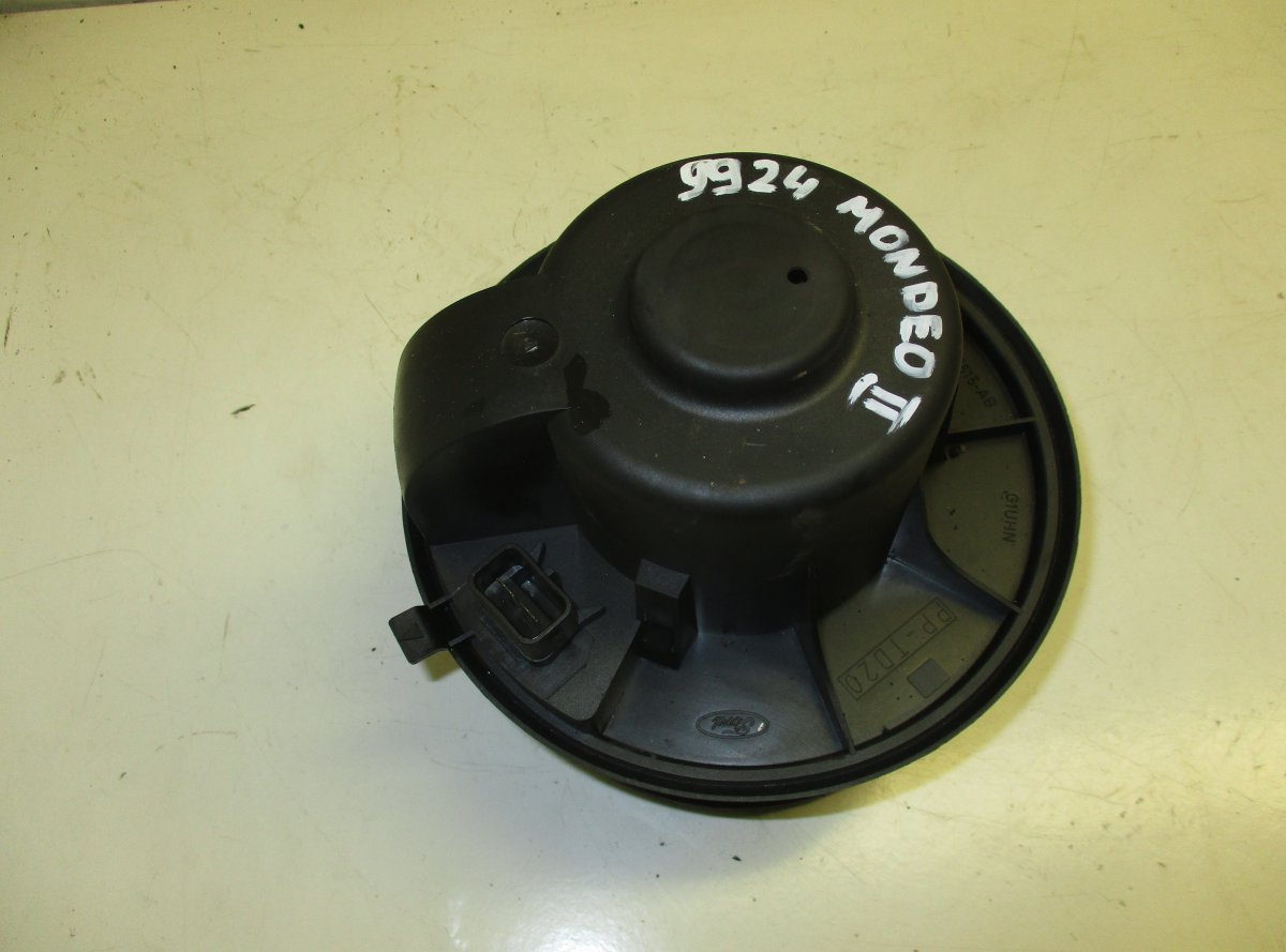 Ford Mondeo Heater Fan FORD MONDEO Mk II (1996-2000) Heater Fan 93BW18...