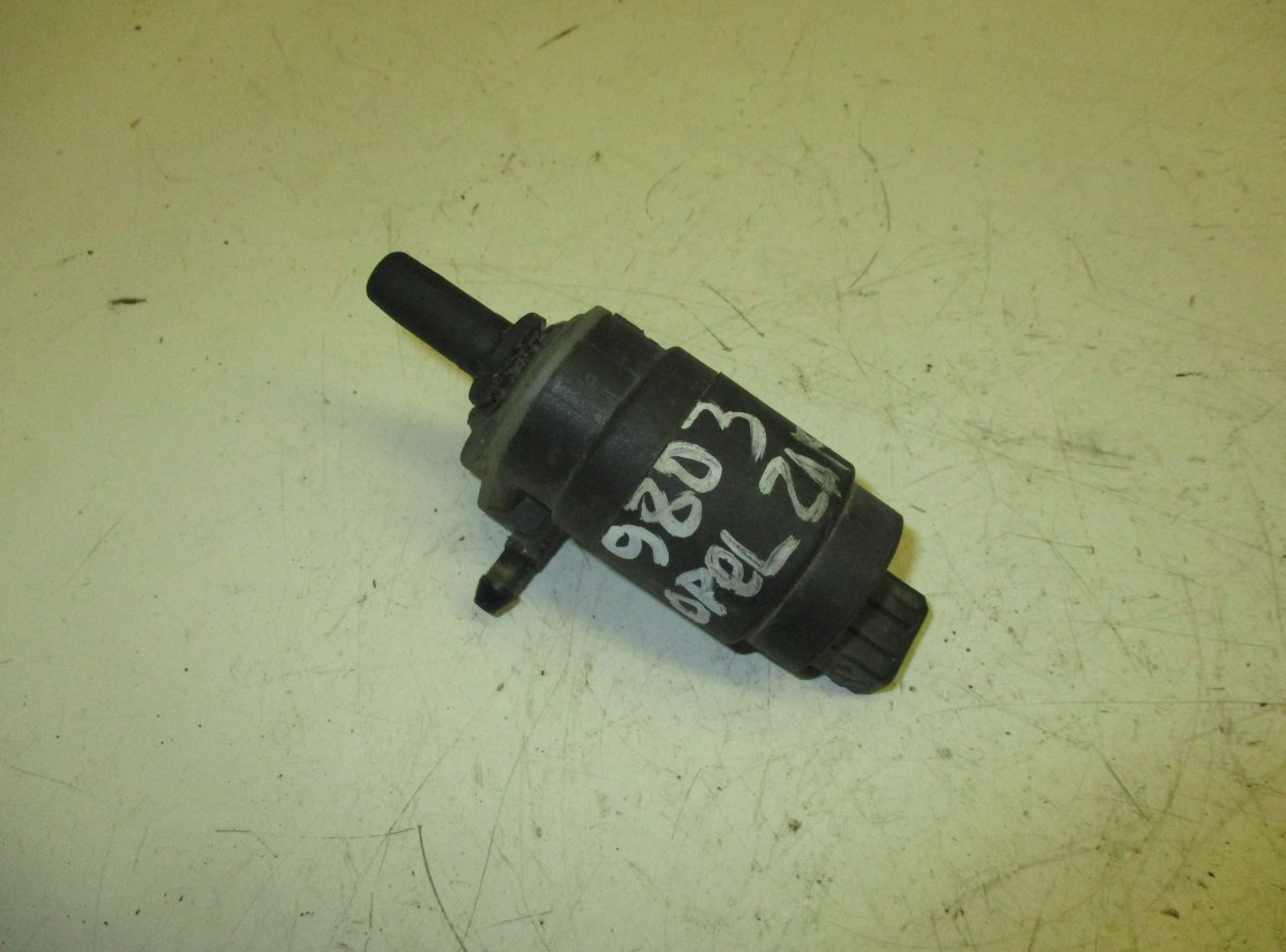 Opel Zafira (B) Washer pump Windscreen OPEL ZAFIRA B (A05) (2005-2014) Washer pump Win...