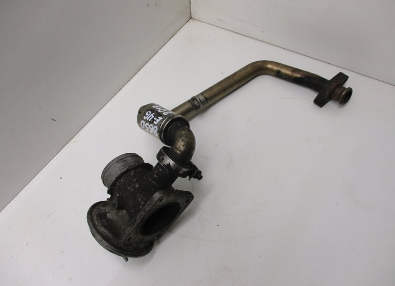 BMW 3 (E36) EGR Valve