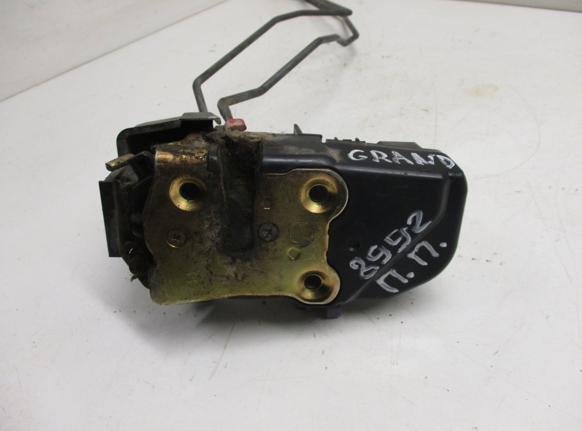 Jeep Grand Cherokee (WJ) Door Lock Front Right JEEP GRAND CHEROKEE II (WJ, WG) (1998-2005) Doo...