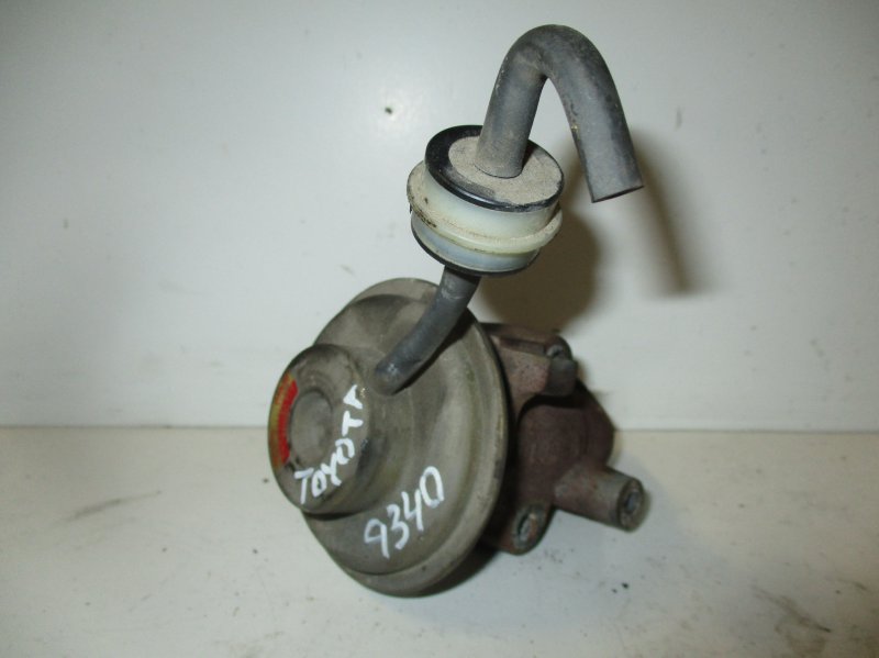 Toyota Corolla EGR Valve TOYOTA COROLLA IX (E120) (2001-2007) EGR Valve ...