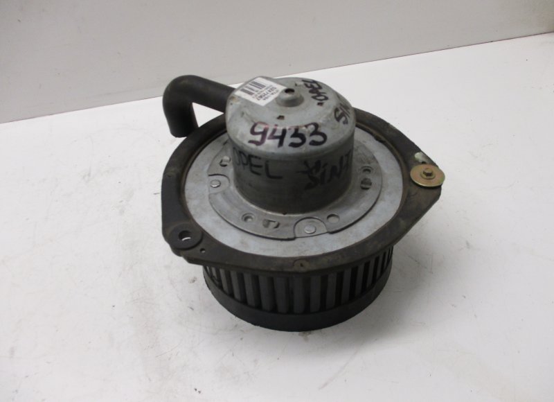 Opel Sintra Heater Fan OPEL SINTRA (1996-1999) Heater Fan 52472567

Pa...