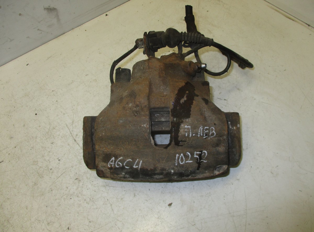 Audi A6 (C4) Brake caliper Front left AUDI A6 (C4) (1994-1997) Brake caliper Front le...