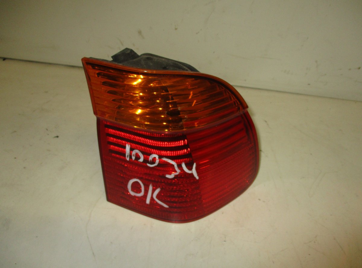 BMW 5 (E39) Tail light, right BMW 5 (E39) (1995-2004) Tail light, right 69002...