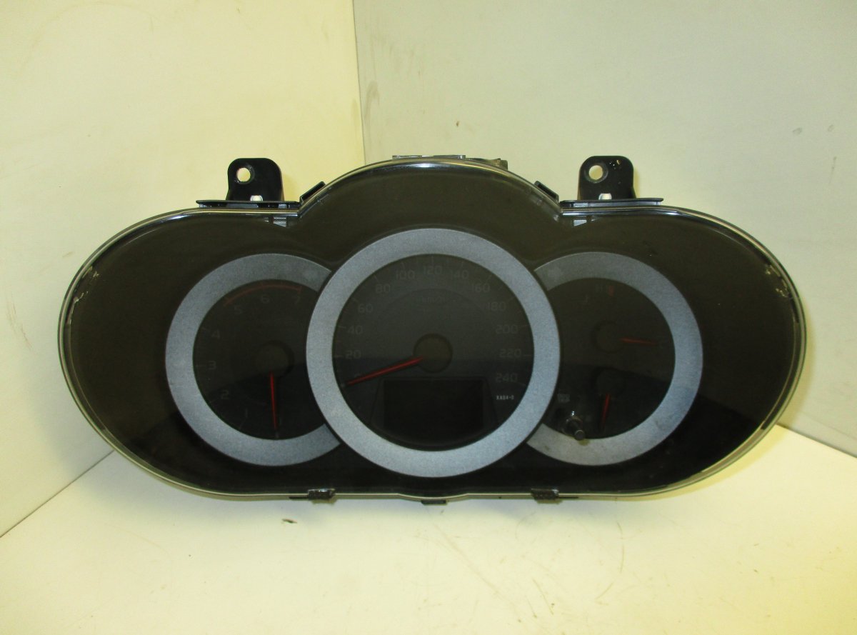 Toyota RAV4 (XA30) instrument cluster Instrument cluster — TOYOTA RAV 4 III (XA30) (2...