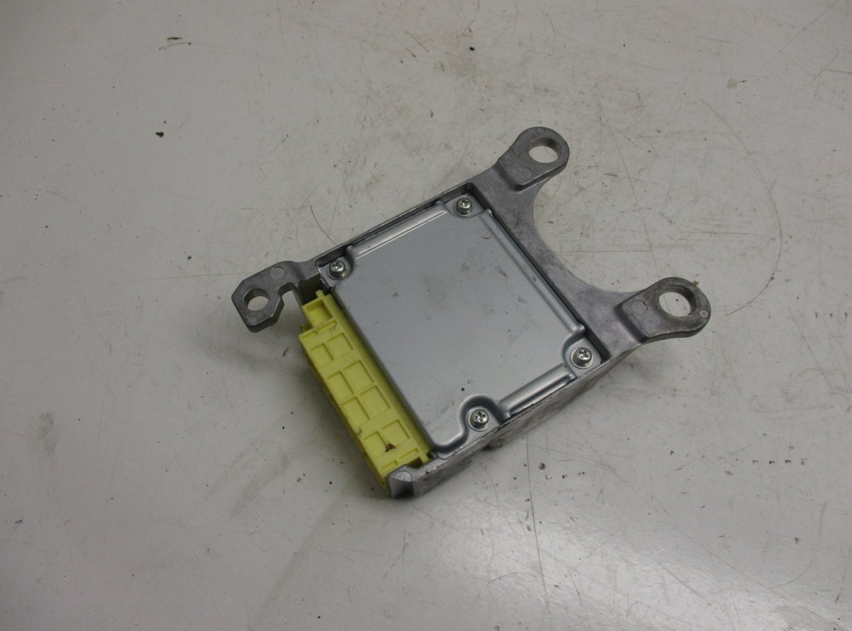 Toyota RAV4 (XA30) Airbag Control Unit Airbag control unit — TOYOTA RAV 4 III (XA30) (...