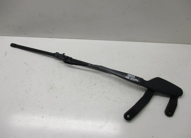 Mercedes-Benz A (W169) Windscreen Wiper Arm Right MERCEDES-BENZ C-CLASS (W204) (2007-2013) Windsc...