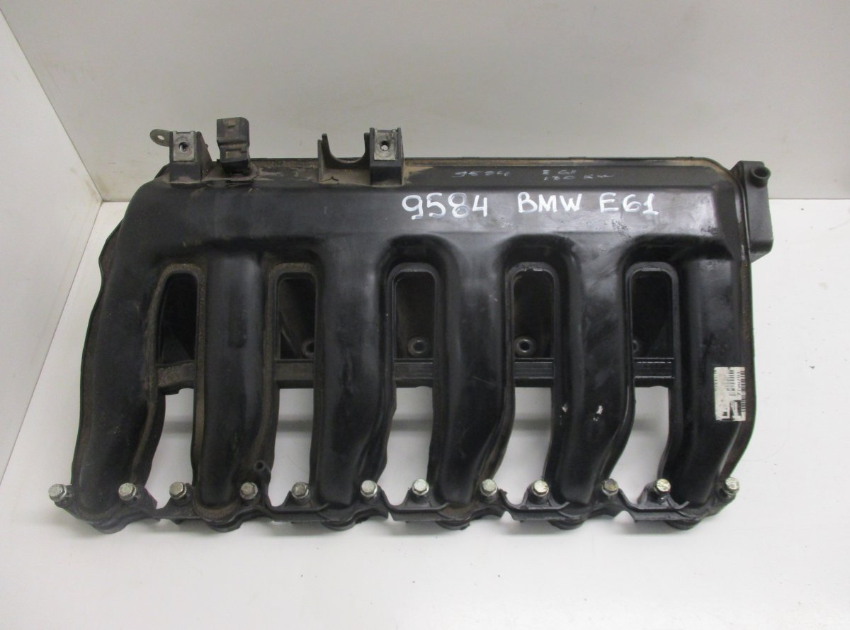 BMW 5 (E60 / E61) imusarja BMW 5 (E60, E61) (2003-2010) Intake Manifold 77...