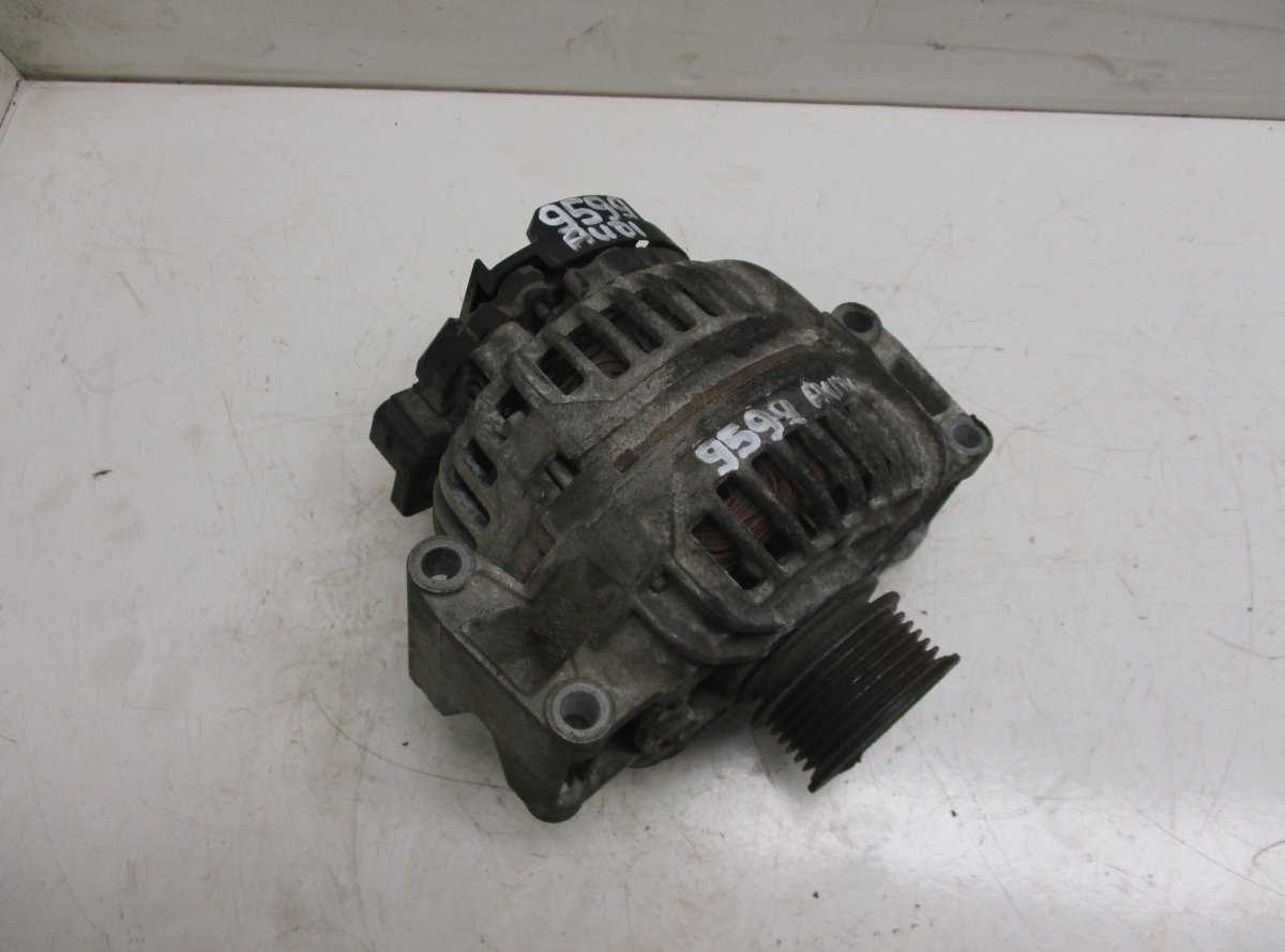Audi A4 (B6) Alternator AUDI A4 (B6) (2000-2004) Alternator 06B903016P
...